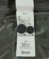 TAMME（タム）その他 グレー サイズ:0(XS位) メンズ/2200704127272