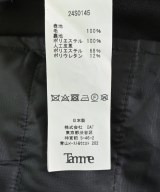 TAMME（タム）その他 黒 サイズ:0(XS位) メンズ/2200704127302