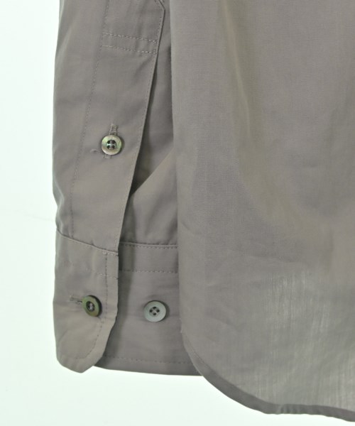 TAMME（タム）カジュアルシャツ グレー サイズ:-(XXL位) メンズ/2200664946050