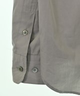 TAMME（タム）カジュアルシャツ グレー サイズ:-(XXL位) メンズ/2200664946050