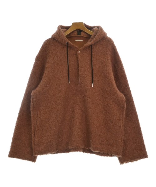 TAMME(タム)ニット・セーター オレンジ サイズ:-(XL位)/2200670138098