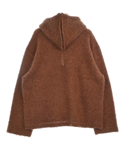 TAMME（タム）ニット・セーター オレンジ サイズ:-(XL位) メンズ/2200670138098