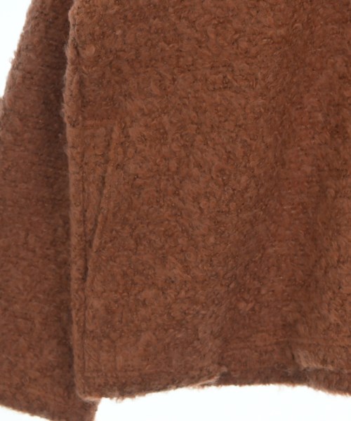 TAMME（タム）ニット・セーター オレンジ サイズ:-(XL位) メンズ/2200670138098