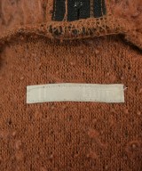 TAMME（タム）ニット・セーター オレンジ サイズ:-(XL位) メンズ/2200670138098