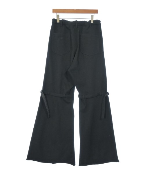 TAMME（タム）スウェットパンツ 黒 サイズ:-(M位) メンズ/2200670589036