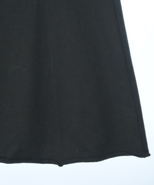 TAMME（タム）スウェットパンツ 黒 サイズ:-(M位) メンズ/2200670589036