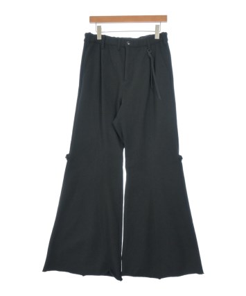 TAMME（タム）スウェットパンツ 黒 サイズ:-(M位) メンズ
