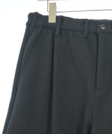 TAMME（タム）スウェットパンツ 黒 サイズ:-(M位) メンズ/2200670589036