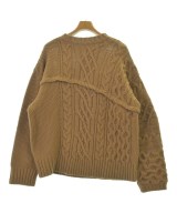 TAMME（タム）ニット・セーター ベージュ サイズ:-(XXL位) メンズ/2200723067016