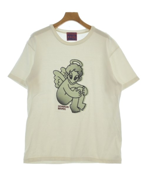 TAPPEI(タッペイ)Tシャツ・カットソー 白 サイズ:-(M位)/2200657964078