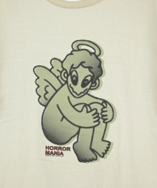 TAPPEI（タッペイ）Tシャツ・カットソー 白 サイズ:-(M位) メンズ/2200657964078
