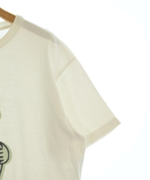 TAPPEI（タッペイ）Tシャツ・カットソー 白 サイズ:-(M位) メンズ/2200657964078