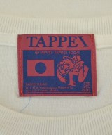 TAPPEI（タッペイ）Tシャツ・カットソー 白 サイズ:-(M位) メンズ/2200657964078