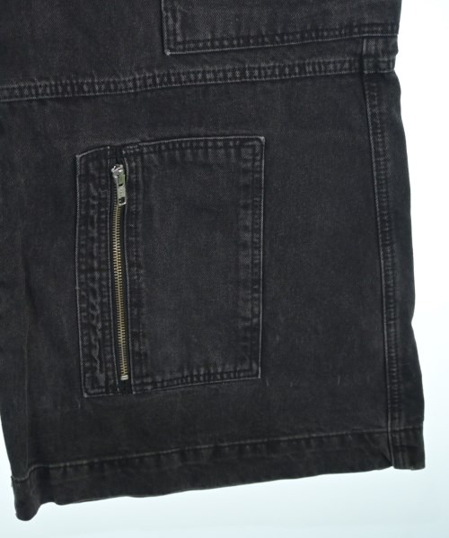THE RAGGED JEANS（ザラギッドジーンズ）デニムパンツ 黒 サイズ:26(XS位) メンズ/2200619295059
