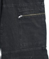 THE RAGGED JEANS（ザラギッドジーンズ）デニムパンツ 黒 サイズ:26(XS位) メンズ/2200619295059