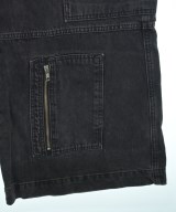 THE RAGGED JEANS（ザラギッドジーンズ）デニムパンツ 黒 サイズ:26(XS位) メンズ/2200619295059