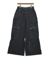 THE RAGGED JEANS デニムパンツ