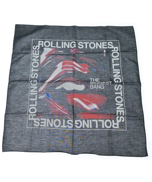 ザローリングストーンズ(THE ROLLING STONES)のTHE ROLLING STONES 小物類（その他）