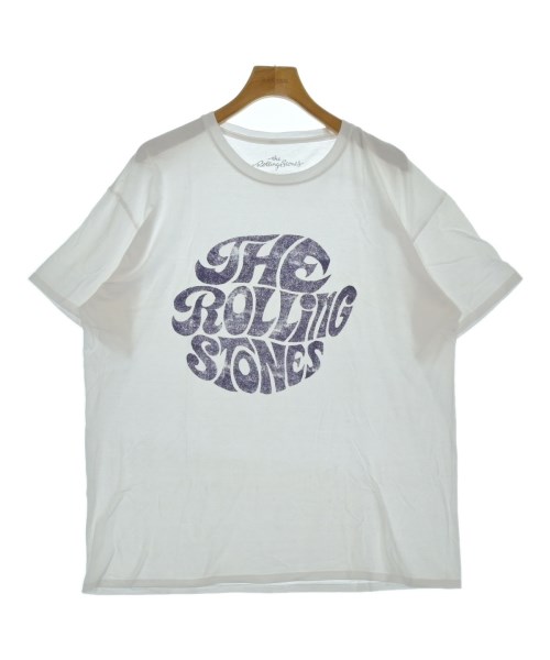 THE ROLLING STONES(ザローリングストーンズ)のTシャツ・カットソー サイズ:XL 3,000円