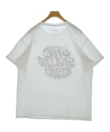 THE ROLLING STONES（ザローリングストーンズ）Tシャツ・カットソー 白 サイズ:XL メンズ/2200711397033