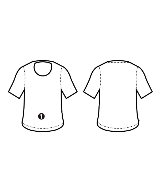 THE ROLLING STONES（ザローリングストーンズ）Tシャツ・カットソー 白 サイズ:M メンズ/2200653917184