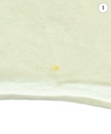 THE ROLLING STONES（ザローリングストーンズ）Tシャツ・カットソー 白 サイズ:M メンズ/2200653917184