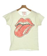 THE ROLLING STONES Tシャツ・カットソー