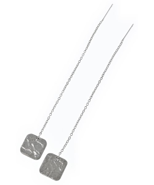 ティンブレス(TIN BREATH)のTIN BREATH ピアス