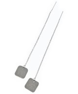 TIN BREATH（ティンブレス）ピアス シルバー サイズ:- レディース/2200616803073