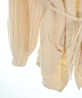 To the sea（トゥーザシー）カーディガン ベージュ サイズ:F レディース/2200659183019