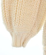 To the sea（トゥーザシー）カーディガン ベージュ サイズ:F レディース/2200659183019