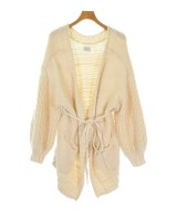 To the sea カーディガン