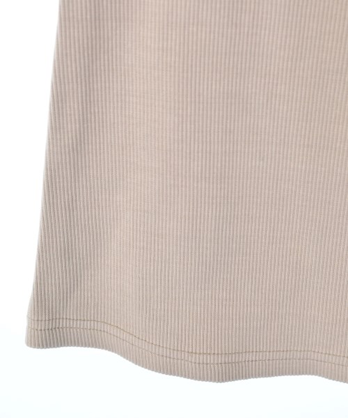 To the sea（トゥーザシー）スウェットパンツ ベージュ サイズ:M レディース/2200650943032