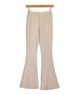 To the sea スウェットパンツ