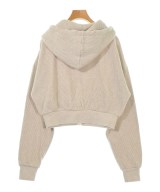 To the sea（トゥーザシー）パーカー ベージュ サイズ:F レディース/2200668356053
