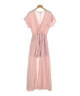 To the sea（トゥーザシー）ワンピース ピンク サイズ:F レディース/2200660352039