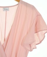 To the sea（トゥーザシー）ワンピース ピンク サイズ:F レディース/2200660352039