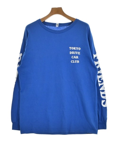 トーキョードライブカークラブ(TOKYO DRIVE CAR CLUB)のTOKYO DRIVE CAR CLUB Tシャツ・カットソー