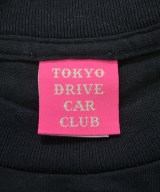 TOKYO DRIVE CAR CLUB（トーキョードライブカークラブ）Tシャツ・カットソー 紺 サイズ:L メンズ/2200676263015