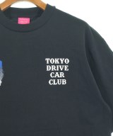 TOKYO DRIVE CAR CLUB（トーキョードライブカークラブ）Tシャツ・カットソー 紺 サイズ:L メンズ/2200676263015