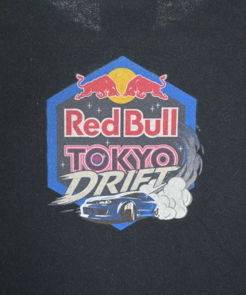 TOKYO DRIVE CAR CLUB（トーキョードライブカークラブ）Tシャツ・カットソー 紺 サイズ:L メンズ/2200676263022
