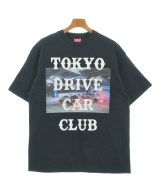 TOKYO DRIVE CAR CLUB（トーキョードライブカークラブ）Tシャツ・カットソー 紺 サイズ:L メンズ/2200676263022
