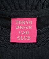 TOKYO DRIVE CAR CLUB（トーキョードライブカークラブ）Tシャツ・カットソー 紺 サイズ:L メンズ/2200676263022