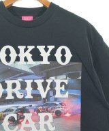 TOKYO DRIVE CAR CLUB（トーキョードライブカークラブ）Tシャツ・カットソー 紺 サイズ:L メンズ/2200676263022