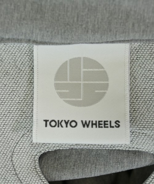 TOKYO WHEELS（トーキョーウィールズ）その他 グレー サイズ:M メンズ/2200687144167