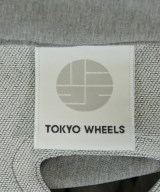 TOKYO WHEELS（トーキョーウィールズ）その他 グレー サイズ:M メンズ/2200687144167