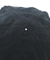 TONBOW（トンボウ）キャップ 黒 サイズ:F メンズ/2200686810018