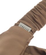 TRESSE（トレス）ヘアアクセサリー 茶 サイズ:- レディース/2200623711033