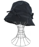 TRESSE（トレス）ハット 黒 サイズ:- レディース/2200673809100