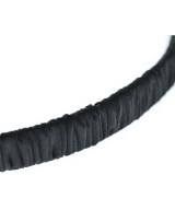 TRESSE（トレス）ヘアアクセサリー 黒 サイズ:- レディース/2200702134166
